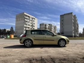 Renault Megane 1.6 LPG, снимка 5