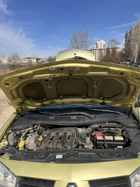 Renault Megane 1.6 LPG, снимка 12