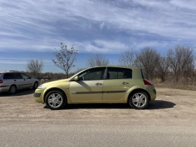 Renault Megane 1.6 LPG, снимка 3