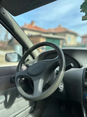 Fiat Punto, снимка 4