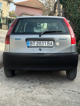 Fiat Punto, снимка 3