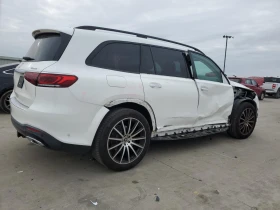     Mercedes-Benz GLS 450 4MATIC * .  * BURMESTER *  * NAVI 