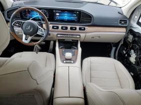 Mercedes-Benz GLS 450 4MATIC * .  * BURMESTER *  * NAVI  | Mobile.bg    8