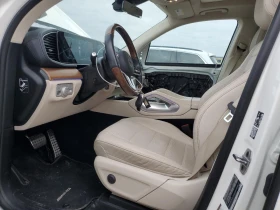 Mercedes-Benz GLS 450 4MATIC * М. ТОЧКА * BURMESTER * ПОДГРЕВ * NAVI , снимка 7