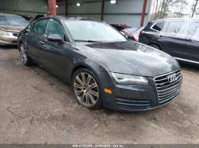 Audi A7 3.0 TDI PREMIUM PLUS* Bose* подгрев* 4 зон. климат - 21000 лв. - 28739581 | Car24.bg