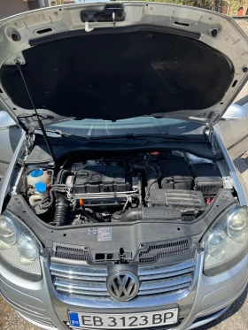 Обява за продажба на VW Golf 1.9TDI ~8 700 лв. - изображение 10