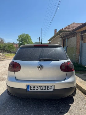 Обява за продажба на VW Golf 1.9TDI ~8 700 лв. - изображение 3