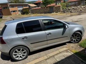 Обява за продажба на VW Golf 1.9TDI ~8 700 лв. - изображение 4