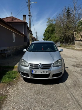 Обява за продажба на VW Golf 1.9TDI ~8 700 лв. - изображение 1