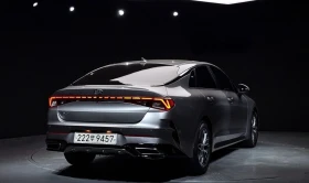 Kia K5 2.0 MPI (CVVL) - ОЧАКВАН ВНОС - 42600 лв. - 82490017 | Car24.bg