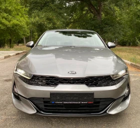 Kia K5 2.0 MPI (CVVL) - АКЦИЯ !!!