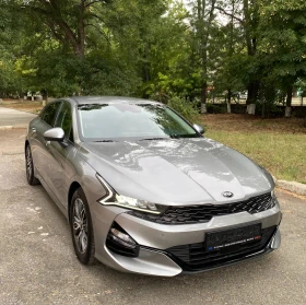     Kia K5 2.0 MPI (CVVL) -  !!!