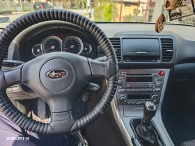 Subaru Outback | Mobile.bg    7