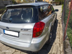 Subaru Outback | Mobile.bg    4