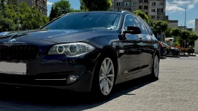 BMW 520 520d *   * * BiXenon*  | Mobile.bg    3