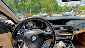BMW 520 520d *   * * BiXenon*  | Mobile.bg    7