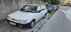  Skoda Felicia