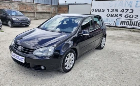 VW Golf 2.0tdi 140hp | Mobile.bg    2