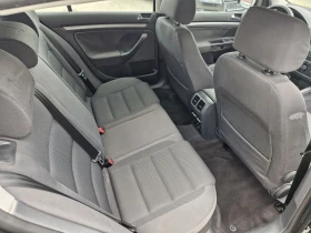 VW Golf 2.0tdi 140hp | Mobile.bg    15
