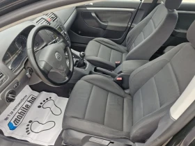 VW Golf 2.0tdi 140hp | Mobile.bg    10