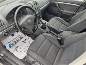 VW Golf 2.0tdi 140hp | Mobile.bg    9