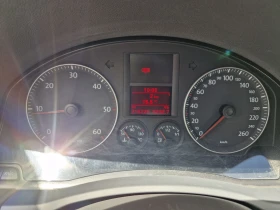 VW Golf 2.0tdi 140hp | Mobile.bg    17