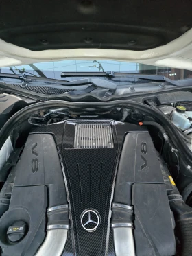 Mercedes-Benz CLS 550 AMG LINE | Mobile.bg    8
