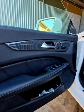 Mercedes-Benz CLS 550 AMG LINE | Mobile.bg    5