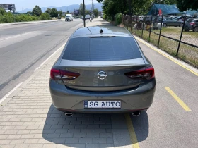 Opel Insignia 2.0 TURBO/4x4/AUTOMATIC/ОТЛИЧНА 146хил.км!!! - 31590 лв. - 78801104 5