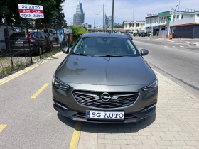 Opel Insignia 2.0 TURBO/4x4/AUTOMATIC/ОТЛИЧНА 146хил.км!!! - 31590 лв. - 78801104 2