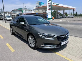 Opel Insignia 2.0 TURBO/4x4/AUTOMATIC/ОТЛИЧНА 146хил.км!!! - 31590 лв. - 78801104 3