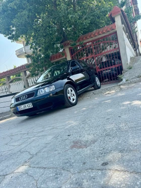 Обява за продажба на Audi A3 1.9 TDI ASZ ~4 400 лв. - изображение 1