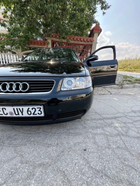 Audi A3 1.9 TDI ASZ | Mobile.bg    16