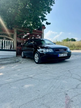 Обява за продажба на Audi A3 1.9 TDI ASZ ~4 400 лв. - изображение 2
