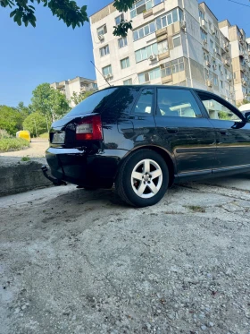 Обява за продажба на Audi A3 1.9 TDI ASZ ~4 400 лв. - изображение 4