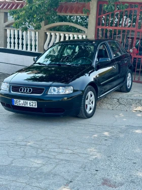 Обява за продажба на Audi A3 1.9 TDI ASZ ~4 400 лв. - изображение 1
