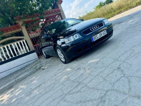 Обява за продажба на Audi A3 1.9 TDI ASZ ~4 400 лв. - изображение 8
