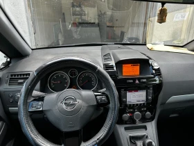 Обява за продажба на Opel Zafira ~11 520 лв. - изображение 2