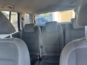 VW Touran 6+ 1 1.6 105 | Mobile.bg    14