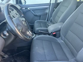 VW Touran 6+ 1 1.6 105 | Mobile.bg    13