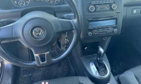 VW Touran 6+ 1 1.6 105 | Mobile.bg    15