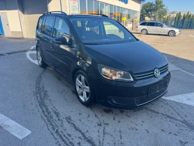 VW Touran 6+ 1 1.6 105 | Mobile.bg    7