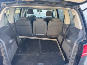 VW Touran 6+ 1 1.6 105 | Mobile.bg    11