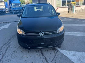 VW Touran 6+ 1 1.6 105 | Mobile.bg    6