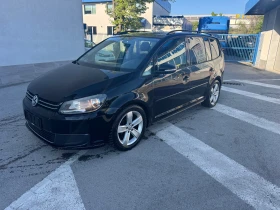 VW Touran 6+ 1 1.6 105 | Mobile.bg    5