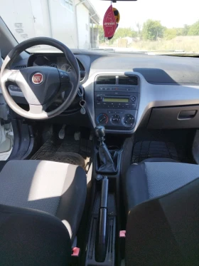 Обява за продажба на Fiat Punto 199 DXB1A A1B ~5 400 лв. - изображение 10