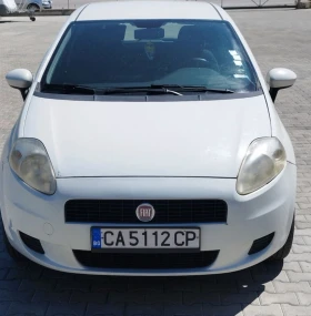 Обява за продажба на Fiat Punto 199 DXB1A A1B ~5 400 лв. - изображение 1