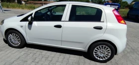 Обява за продажба на Fiat Punto 199 DXB1A A1B ~5 400 лв. - изображение 3