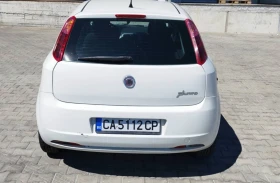 Обява за продажба на Fiat Punto 199 DXB1A A1B ~5 400 лв. - изображение 1