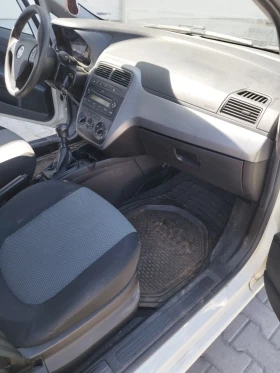 Обява за продажба на Fiat Punto 199 DXB1A A1B ~5 400 лв. - изображение 8